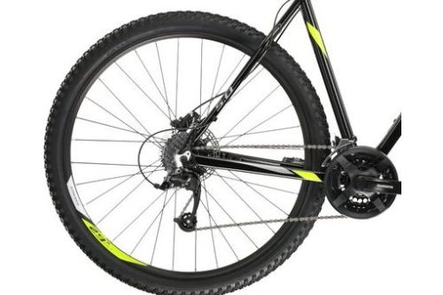 Rower górski Kross Hexagon 5.0 29 Microshift + Gratis